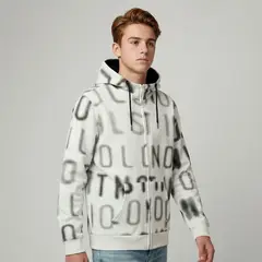 FEDERATION - Saco Con capucha para Niño