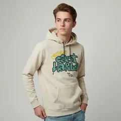 FEDERATION - Saco Con capucha para Niño