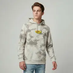 FEDERATION - Saco Con capucha para Niño
