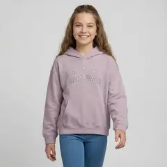 ELV - Saco para Niña con Estampado