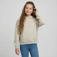 ELV - Saco para Niña con Estampado