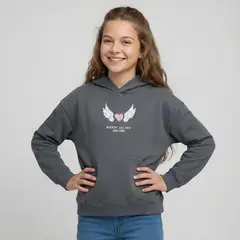 ELV - Saco para Niña con Estampado