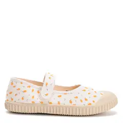 YAMP - Zapatos casuales Bacanva K Niña con Velcro
