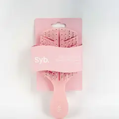 SYBILLA - Cepillo de pelo Minicepillo Para Cabello