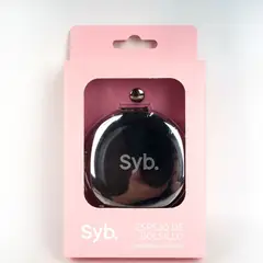 SYBILLA - Esponja de maquillaje Espejo De Bolsillo