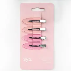SYBILLA - Hebilla para el pelo Clip Para Cabello