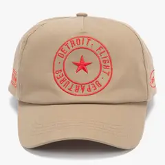 BASEMENT - Gorra Hombre