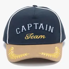 BASEMENT - Gorra Hombre