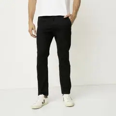 WOLF & HANK - Pantalón 5 Bolsillos Hombre