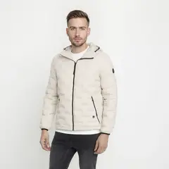 MOSSIMO - Chaqueta acolchada Hombre