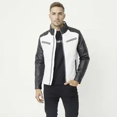 MOSSIMO - Chaqueta Hombre