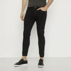 ECKO - Jean 5 Bolsillos Hombre Skinny Mossimo