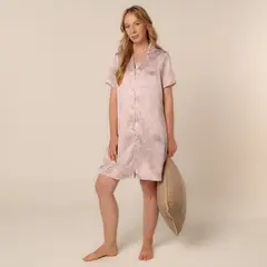 SOUTHLAND - Camison para Mujer Manga corta