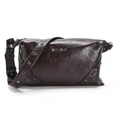 DENIMLAB - Cartera para Mujer CROSS BODY CUERO MQCAA102AI26