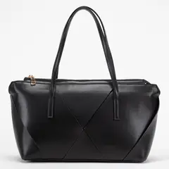 BASEMENT - Cartera para Mujer BAUL TRCAB200AI26LS