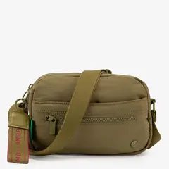 BENETTON - Bolso para Mujer BOLSO CRUZADO MQCBBE103A