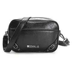 DENIMLAB - Cartera para Mujer CROSS BODY CUERO MQCBA100AI26