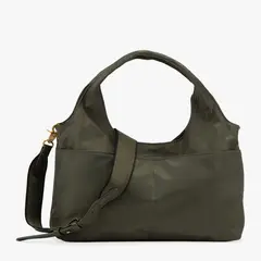 BASEMENT - Bolso Cruzado para Mujer  MQCAB101AI26