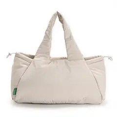 BENETTON - Bolso para Mujer TOTE MQTOBE102AI26LS
