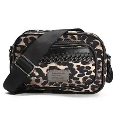 DENIMLAB - Cartera para Mujer CROSS BODY CUERO MQCBA105AI26