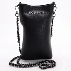 DENIMLAB - Accesorio COMPLEMEN NOPTA306AI BLACK ST