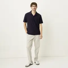 BASEMENT - Pantalón Chino Hombre Recto