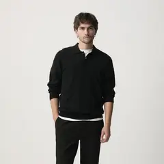 BASEMENT - Saco Hombre
