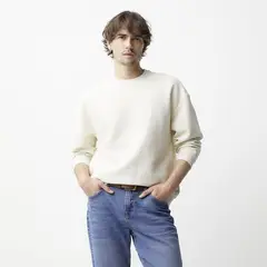 BASEMENT - Buzo Hombre de Algodón