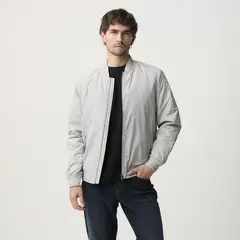 BASEMENT - Chaqueta Bomber Hombre