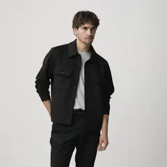 BASEMENT - Chaqueta Hombre