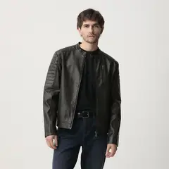 BASEMENT - Chaqueta Hombre
