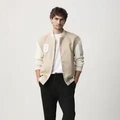 BASEMENT - Chaqueta Hombre