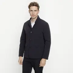 WOLF & HANK - Chaqueta Hombre de Poliamida