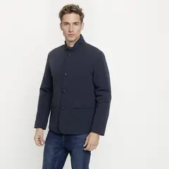 WOLF & HANK - Chaqueta Hombre de Poliamida