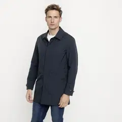 WOLF & HANK - Trench Hombre