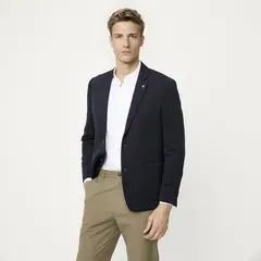 WOLF & HANK - Blazer Hombre