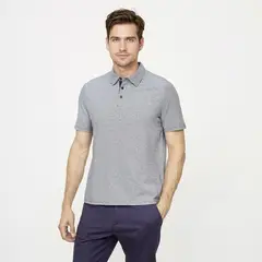 NEWPORT - Camiseta polo Hombre de Algodón