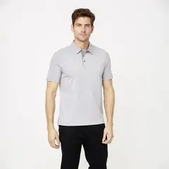 NEWPORT - Camiseta polo Hombre de Algodón