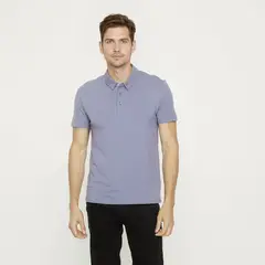 NEWPORT - Camiseta polo Hombre Manga corta de Algodón