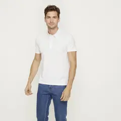 NEWPORT - Camiseta polo Hombre Manga corta de Algodón