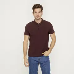 NEWPORT - Camiseta polo Hombre Manga corta de Algodón