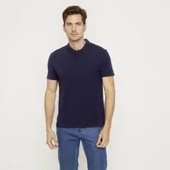NEWPORT - Camiseta polo Hombre Manga corta de Algodón