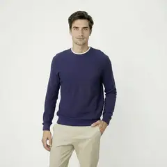 NEWPORT - Saco Hombre