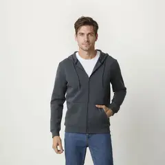 NEWPORT - Saco Hombre Algodón
