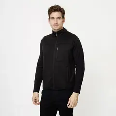 NEWPORT - Chaleco Polar Hombre