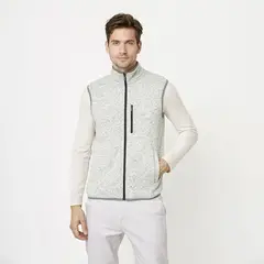NEWPORT - Chaleco Polar Hombre