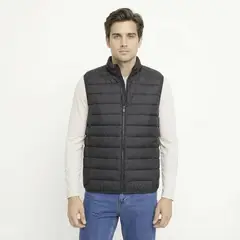 NEWPORT - Chaleco acolchado Hombre