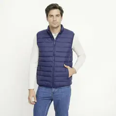 NEWPORT - Chaleco acolchado Hombre