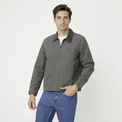 NEWPORT - Chaqueta Hombre