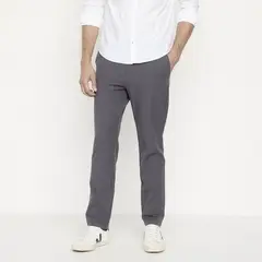 WOLF & HANK - Pantalón Chino Hombre Recto